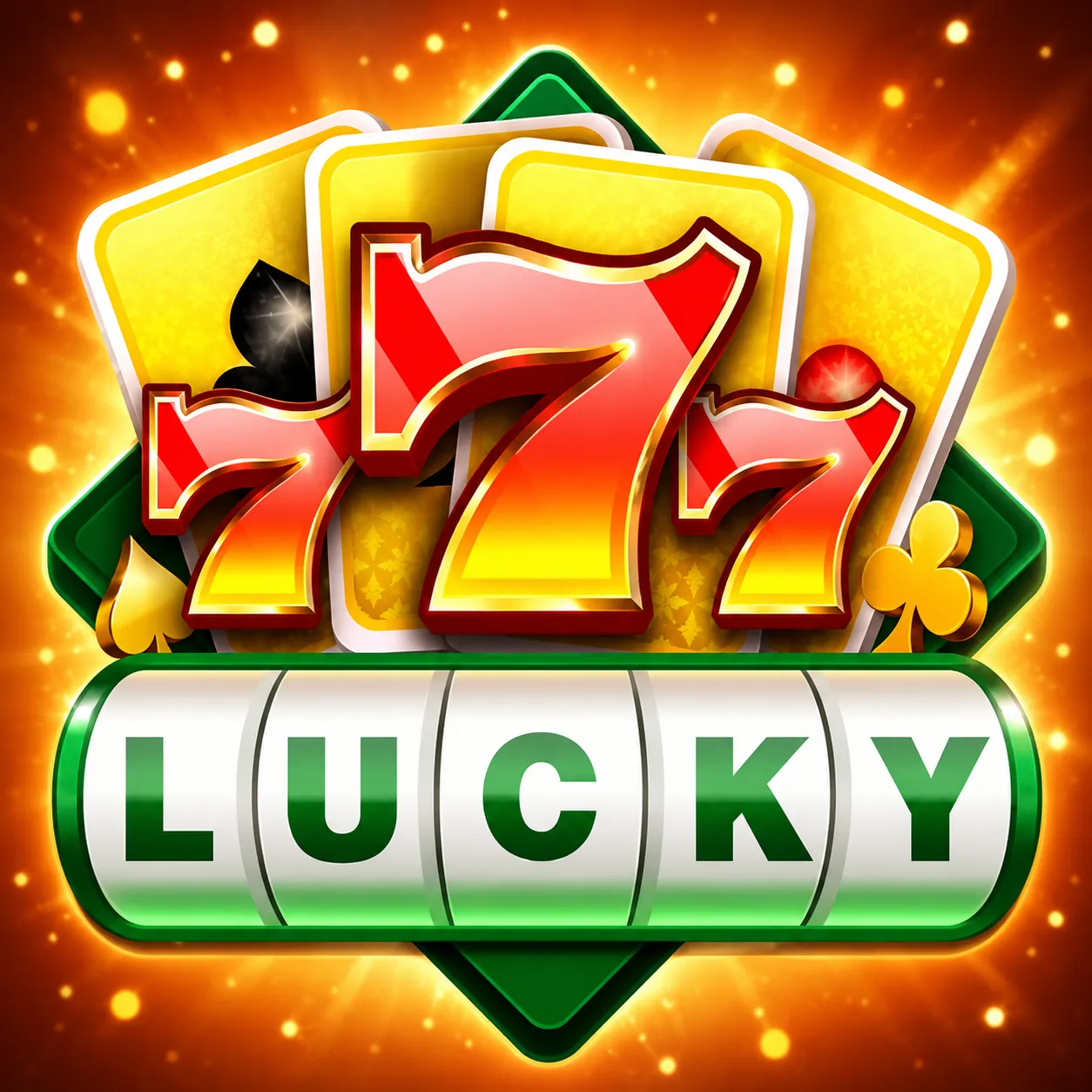 777LUCKY - Game Balapan Seru dan Mengasyikkan