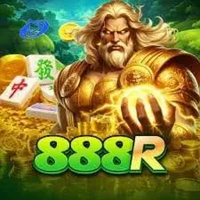 888R - Game Domino Seru dan Menarik