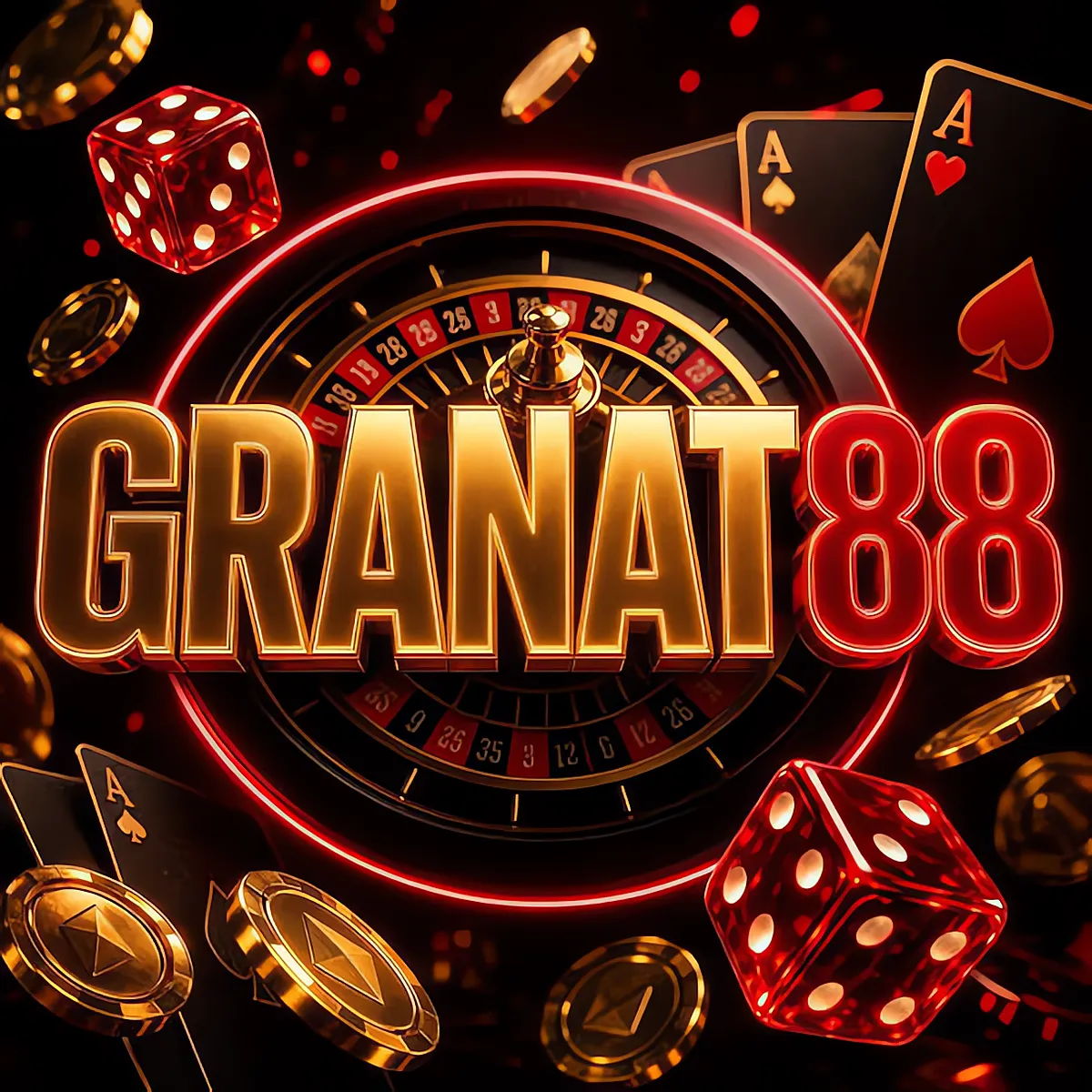GRANAT88 - Aplikasi Sportsbook Terbaik di Indonesia