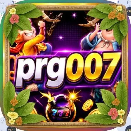 PRG007 - Game Bingo Seru dan Menarik